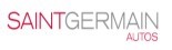 Logo Saint Germain Autos