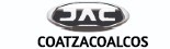 Logo de JAC Coatzacoalcos