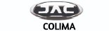 Logo de JAC Colima