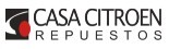 Logo de Casa Citroën