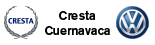 Logo CRESTA CUERNAVACA