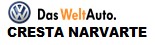 Logo CRESTA NARVARTE