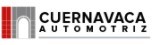 Logo Cuernavaca Automotríz