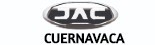 Logo de JAC Cuernavaca