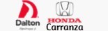 Logo de Dalton Honda Carranza