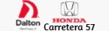 Logo de Dalton Honda Carretera 57