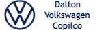 Logo de Dalton Volkswagen Copilco