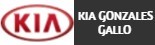 Logo de KIA Gonzalez Gallo
