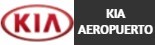 Logo de KIA Aeropuerto