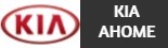 Logo de KIA Ahome