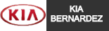Logo de KIA Bernardez