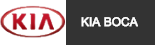 Logo de KIA Boca