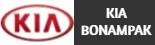 Logo de KIA Bonanmpak