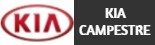 Logo de KIA Campestre