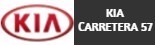 Logo de KIA Carretera 57
