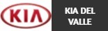 Logo de KIA Del Valle