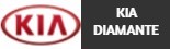 Logo KIA Diamante