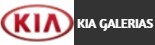 Logo de KIA Galerías