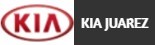 Logo de KIA Juárez