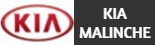 Logo de KIA Malinche