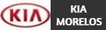 Logo KIA Morelos