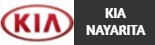 Logo de KIA Nayarita