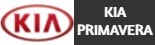 Logo de KIA Primavera