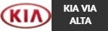 Logo de KIA Vía Alta
