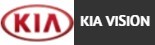 Logo de KIA Visión