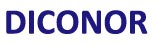 Logo de Diconor