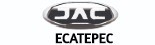 Logo de JAC Ecatepec