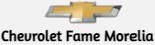 Logo de Chevrolet Fame Morelia