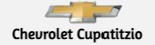 Logo de Chevrolet Cupatitzio