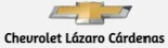Logo de Chevrolet Lázaro Cárdenas