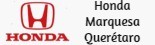 Logo de Honda Marquesa Querétaro