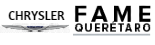 Logo de FAME Querétaro