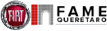 Logo de Fiat FAME Querétaro
