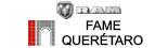 Logo de RAM FAME Querétaro
