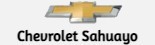 Logo de Chevrolet Sahuayo
