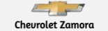 Logo de Chevrolet Zamora