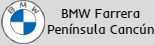 Logo BMW Farrera Península Cancún