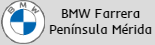 Logo BMW Farrera Península