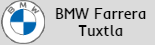 Logo BMW Farrera Tuxtla