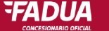 Logo FADUA S.A.