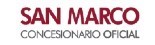 Logo SAN MARCO S.A.