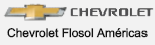 Logo de Chevrolet Flosol Américas