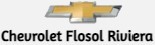Logo de Chevrolet Flosol Riviera