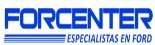 Logo de Forcenter