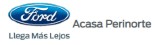 Logo AMDF FORD ACASA