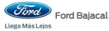 Logo AMDF FORD BAJA CALIFORNIA